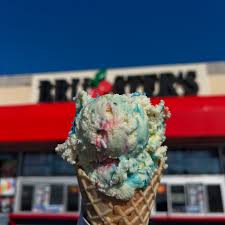 Bruster's Ice Cream