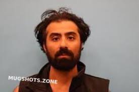 Kendall County Mugshots Zone