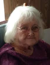 Obituary information for Pauline Agnes Plotner Sheets