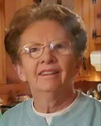 Peggy Ann Kirkley Horton Obituary October 27, 2022