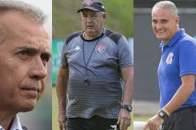 Também em 2016, sylvinho foi cotado para assumir o cargo de técnico do corinthians na gestão de roberto de andrade, hoje diretor de futebol, mas optou por seguir na europa para terminar cursos da uefa. Nostalgia Ha 14 Anos Geninho Era Anunciado Tecnico Do Corinthians Confira Lista Com Todos Os Treinadores