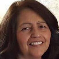 Paula Ann Barela Obituary September 23, 2021