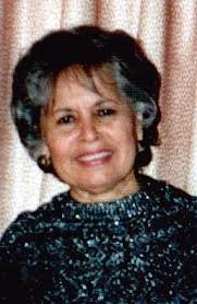 Guadalupe "Lupe" Gallegos Obituary