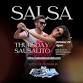 Salsa Thursday! event image