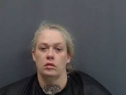 22 Felony Arrests In Gregg County From Christmas To New Year's