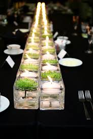 Belle The Magazine The Wedding Blog For The Sophisticated Bride 25 Stunning Wedding Centerpieces Part 6 Floating Candles Wedding Centerpieces Centerpieces