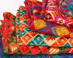 Phulkari