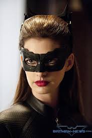 The Dark Knight Rises Still Catwoman Anne Hathaway Catwoman Catwoman Anne Hathaway