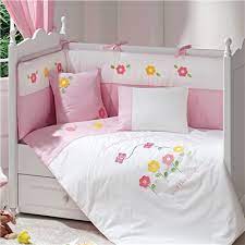 funna baby butterfly uyku seti 80x140 cm 0001 bebek yatak ortuleri bebek besik yatagi bebek aplike