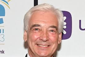 UTV's Paul Clark explains long TV absence after viewers express concern:  'I've never been happier'