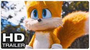 Watch the title announcement video below. Sonic The Hedgehog 2 Announcement Teaser Trailer New 2022 Animated Kids Family Movie Hd