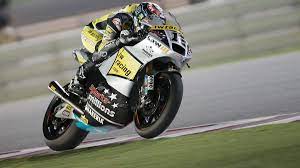 Jeder, der schon mal im gelände unterwegs war, weiss: Tom Luthi Fahrt Nachste Saison In Der Motogp Beim Team Marc Vds Eurosport