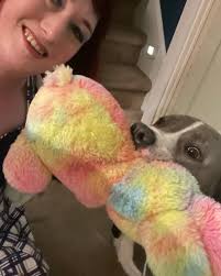 Lady Red's Costuming