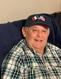 Obituary for Roman "Toby" Graber