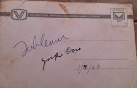 Maybe you would like to learn more about one of these? John Lennon Returns To Scotland 1969 Scotbeat