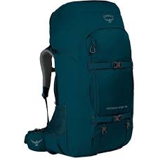 Osprey Packs Farpoint Trek 75l Travel Pack Camp And Hike