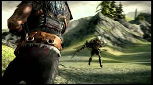 Bioware is set to release the sequel to it's popular dragon age series. Dragon Age 2 Ps3