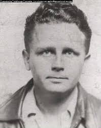 John Randall Brinker