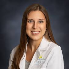 PEDIATRICS — Warren General Hospital