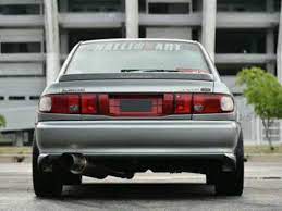 From proton wira full convert 99% to evolution 3 with all wheel drive. Wira Convert Evo 3 Youtube