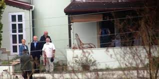 Chp lideri kemal kılıçdaroğlu'nun kızı zeynep kılıçdaroğlu'na ait olan ve değerine ilişkin tartışmalara konu olan ataşehir'deki daire kılıçdaroğlu da daire için ev benim üstüme olmadığı için kızımın evi. Iste Chp Lideri Kemal Kilicdaroglu Nun Herkesten Gizli Gittigi Yer