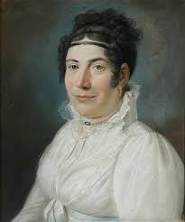 12 Portrait paintings by christian horneman, Images from bruun rasmussen  kunstauktioner Images: PICRYL