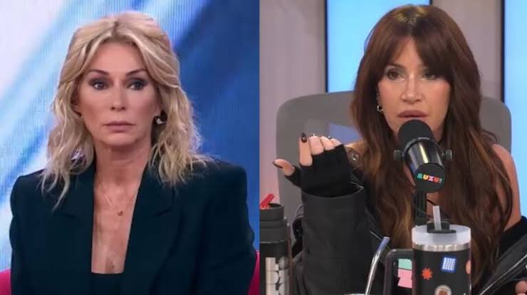 Yanina Latorre destrozó a Florencia Peña tras la fake news sobre el padre de Messi: “Vergüenza ajena” | TN