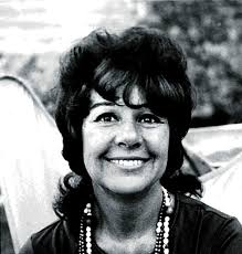 Barbara Gazarian Stanford