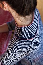 Ravelry Namaste Top Pattern By Katy Banks