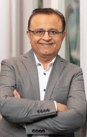 Samir Marwaha's Instagram, Twitter & Facebook