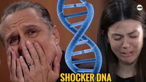 Sonny burst into tears when he discovered truth that he was not Kristina's  bio father! (Details in Comments)