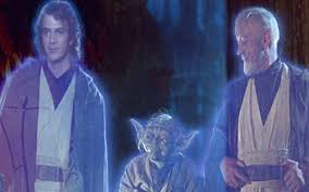 Since george lucas has demonstrated time and time again that he can't direct actors to save his life, young mr. Star Wars What Prompted George Lucas To Add Hayden Christensen To Return Of The Jedi Hitech Wiki