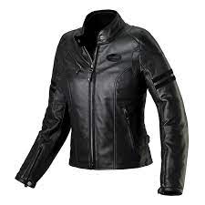 Spidi Ace Women S Leather Jacket 42 25 139 97 Off Womens Black Leather Jacket Leather Jacket Leather Jackets Women