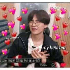 Sticker Maker Bts Bts Emoji Bts Memes Hilarious Bts Meme Faces