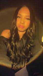 love my hairstylist REAL BAD