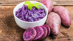 What does ube truly taste like?