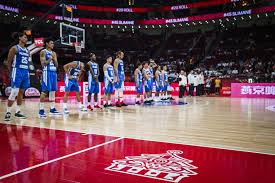 Compose a short cheer for gilas pilipinas with your friends & fellow fans. Sbp Pba Players Meet To Iron Out Bubble Basics June Mar In Castro Out Inquirer Sports