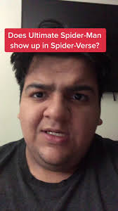 ultimatespiderman #milesmorales #peterparker #amazingspiderman #ultim...
