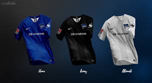 Hertha jersey 2002 2003 away m shirt mens white trikot football soccer nike ig93. Trikot 2020 2021 Hertha Bsc Forum Page 6 Transfermarkt