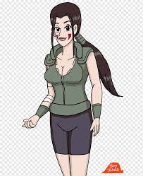 Hana Inuzuka png images | PNGWing