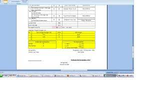 Mar 17, 2017 · aplikasi raport ktsp untuk 1 tahun (2 semester) format microsoft excel ini dibuat oleh bapak ihsan amrullah, se. Download Ms Office Excel Sebagai Pengolah Nilai Raport Standard Ktsp Dari Ledger Nilai Smp Astra Agro Lestari