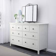 Maybe you would like to learn more about one of these? Hemnes 8 Drawer Dresser White Stain 63x37 3 8 Ikea