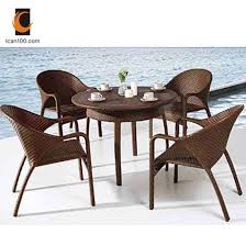 Find stylish home furnishings and decor at great prices! China Uv Resistant Modern Garden Patio Aluminum Wicker Rattan Dining Room Furniture Table Chair China Rattan Chair Outdoor Furniture