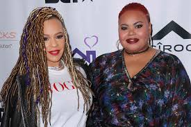 Faith Evans 4 Kids: All About Chyna, C.J., Joshua and Ryder
