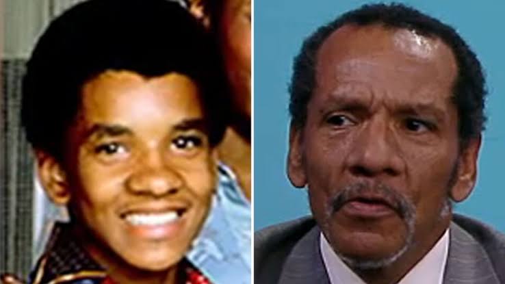 Catching up with Ralph Carter, Michael from "Good Times" - ABC7 New York