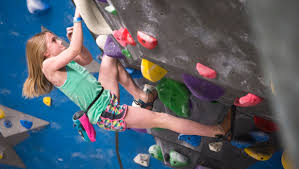 Maybe you would like to learn more about one of these? Go Wild Bouldering Climbing In Popularity In Knoxville