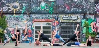 Charlottesville, va ~ ignite ~ empower ~ inspire ~ our studio and our training & events center are both conveniently located in the millmont shops, just one block behind barracks road shopping center and just two mintes away from uva. Hot Yoga Charlottesville Home Facebook