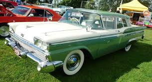 Image result for Meadowvale Green 1960 Fairlane