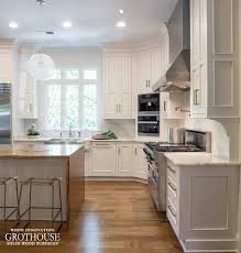 wood countertop