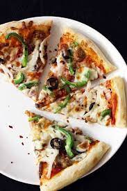 The Best Homemade Supreme Pizza Recipe 3 18 Pizza Homemade Pizza Recipe Pizza Recipes Homemade Supreme Pizza Recipe Homemade Pizza